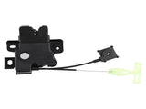 Trunk Deck Lid Latch Lock Rear fit for Ford Mustang 2005-2007 6R3Z6343200B new 06203841