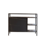 Cat Litter Box Furniture Hidden Litterbox Enclosures W219103390