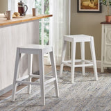 COUNTER STOOL 64541.00WHI