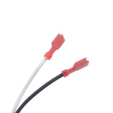 80472 Convection Blower 115V 1.35A for Ashley Pellet Stove KP130 5500 5500M 5500XLT 5502M 5510 5700 41776310