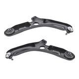Front Lower Control Arm with Ball Joint Set Fit for Kia Forte Forte5 2014-2018 Forte Koup 2014-2017 56363458