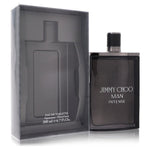 Jimmy Choo Man Intense by Jimmy Choo Eau De Toilette Spray 6.7 oz for Men FX-562301