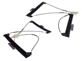 Front RH & LH Door Window Regulator Replacement for Bentley Continental GT Coupe 2004-2018 24333287