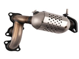 Catalytic Converter fit for Toyota Avalon / Sienna / Camry / Solara V6 3.0L 1998-04 39168351