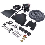 Cab Heater Kit with Defrost New SSHK609-00 for 2017-2020 Can-Am Maverick X3 64296265