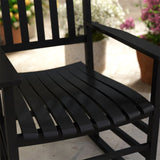 Garden chair / Rocking Chair 49904696