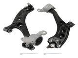2x Front Lower Control Arm Kit LH & RH Fit for Honda CR-V 2017-2022 1.5L 2.0L 2.4L 51350TLAA62, 34824542