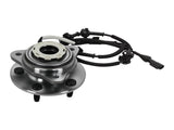 2x 4WD Front Wheel Hub Set fit for Ford Ranger/B4000 1998 1999-2000 XL541104AA 40374633