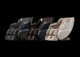 TITAN GRANDE XL 3D BROWN MASSAGE CHAIR B345P315548