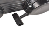 180cc Motor Electric/Kick Start Build-in Reverse Replacement for 200cc ATV Go Kart UTV 76975963