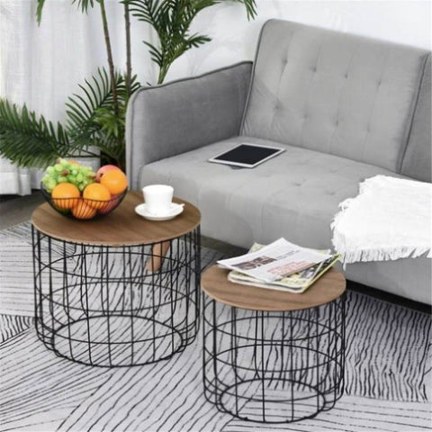 ZUN Top Coffee Table-white （Prohibited by WalMart） 39728610