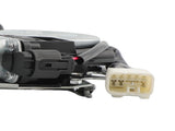 Trunk Latch Hatch Door Lock Actuator Motor for Lexus LS460 2007-2012 6465050040 31238407