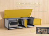 Small Animal Playpen Cage 62811431