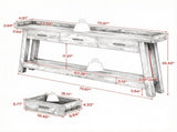 Long Console Table 41353448