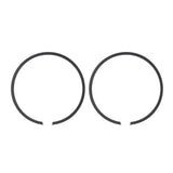 72mm Piston Ring Gasket Kit fit for Polaris 250 Trail Boss/Scrambler 1985-2006 59454850