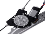 1pc Front Right Passenger Power Window Regulator w/ Motor fit for Nissan Titan 04-15 44788014
