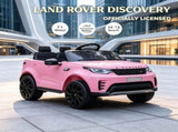 12V Kids Electric Car with Parent Remote Soft Start Suspension Pink 85486663