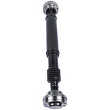 Rear Driveshaft Prop Shaft Assembly for Jeep Wrangler 2007-2011 4WD 2 Door Only 68022107AA 90252275