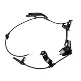 Rear Left ABS Wheel Speed Sensor For Lexus IS250 IS350 RC350 GS450h 89546-30080 49826178