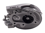 GT28 GT2871 Universal Street Turbocharger GT2860 T25 Flange internal wastegate 96182779