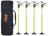 4 Pack Adjustable Support Pole,Steel 3rd Hand Support System,Support Rod for Jacks Cargo Bars W465P279905