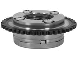 Pair Intake & Exhaust Camshaft Adjuster fit for Mercedes A220 C300 C350e CLA45 AMG 55026807