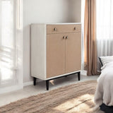 Bar Cabinet - Vanilla B2699P296295