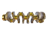 Engine Crankshaft Replacement for Audi TT Q3 VW CC Eos GTI Jetta Skoda Superb EA888 Gen2 31857392