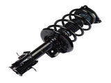 Pair Front Complete Strut Assembly 172948 172947 Compatible with 2014-2019 Nissan Sentra Coil Spring 32700694