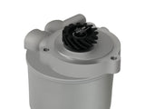 Power Steering Pump fit for Case Backhoe Loader M570 M570AT Tractor 300B 400B 66992885