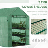 Mini Walk-in Greenhouse 57199443