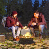 Double Folding Chair 86839207