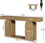 Long Console Table/Living room table 91345028