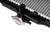 K7711-85210 K771185210 Radiator for Kubota RTV1100CRX RTV1100CR RTV1100CR9 RTV1140CPXR 2007 38600291