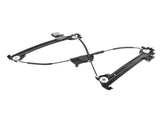 Front Left Power Window Regulator Fits for Tesla Model S P85D P90D P100D 2012-2020 34860239