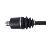 2x Front Left / Right CV Axle Shaft fit for Chevy Cobalt HHR G5 Pursuit Ion Assembly 27012049
