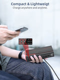 ZUN Jump Starter-3 in 1 Car Battery Jump Starter-1500A 12V 18000mAh Portable Charger, Jump Box, Battery 69187886