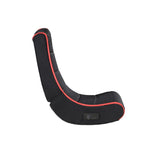 FOLDABLE GAMING CHAIR WITH ONBOARD SPEAKERS W311P256529