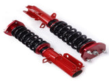 24 Way Damper Adjustable Coilover Suspension fit for Toyota Corolla AE90 AE100 AE110 52082074