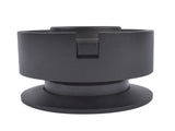 Centrifugal Clutch 3" Diameter 1" Shaft 1/2" V-Belt 3/16'' Keyway Heavy Duty Power Trowel 40271153