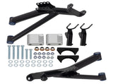 6'' A-Arm Lift Kit for YAMAHA Golf Cart G2 / G9 Electric/Gas1985-1995 Steel 49854277