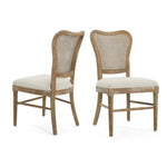 ZUN DINING CHAIR N779P171201B