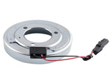 A/C AC Compressor Clutch Assembly Kit Fit For Nissan Rogue 2.5L 2008-2015 92600JM01D 44703748