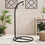 HANGING CHAIR BOTTOM 62075.00HNGBLK