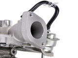 VF40 Turbocharger fit for Subaru Legacy Gt Outback XT 05-09 14411AA51A RHF5H Turbo 28651164