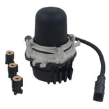 ZUN Secondary Air Pump Right for 2003-2006 Porsche Cayenne 4.5L Cyl 1-4 95560510421 95560510420 78142036