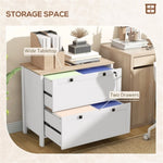 ZUN File cabinets, storage cabinets （Prohibited by WalMart） 11586521