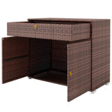 Chester Dresser/Storage Cabinets/Lockers/rolling wardrobe 58375783