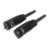 Pair Front Complete Strut Shock Absorber Assembly 172596 fit for 2006 2007 2008 2009 2010 2011 2012 19532764