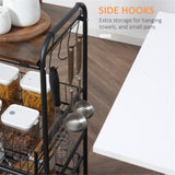 Rolling Cart/Kitchen Cart 16271098